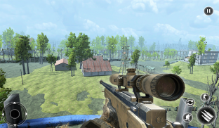 Modern warfare special OPS: Commando game offline screenshot 0