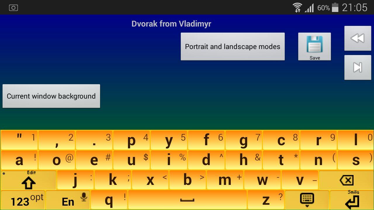 Jbak2 keyboard. Конструктор клавиатур. Без рекламы - Загрузить APK для  Android | Aptoide