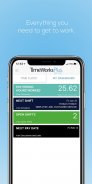 TimeWorksPlus Employee screenshot 4