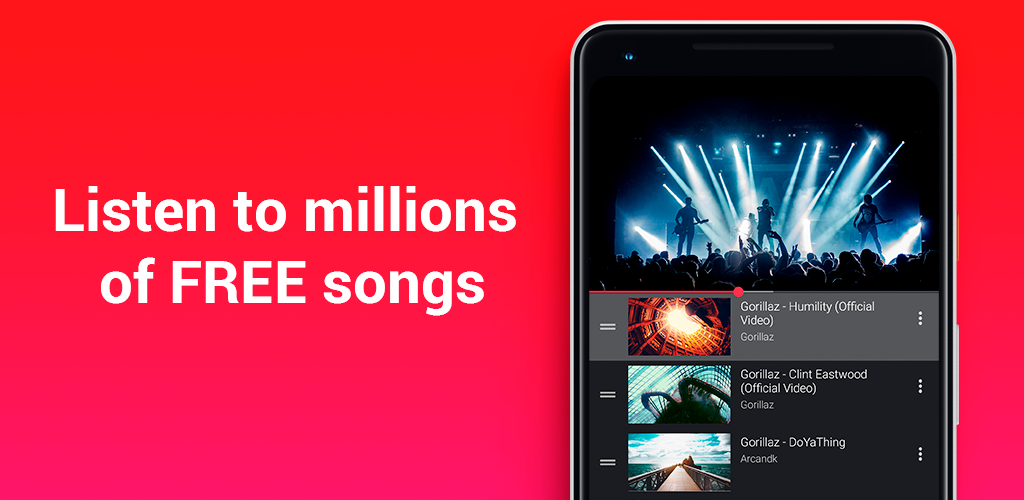 Music & Videos - Music Player APK for Android Download