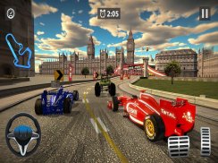 Extreme Car Racing Game screenshot 16