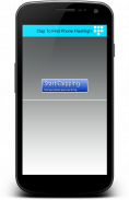 Clap To Find Phone Flashlight screenshot 0