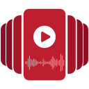 FlyTube Player For YouTube Icon