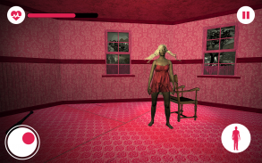 Barbi Granny Horror Game - Scary Haunted House screenshot 11