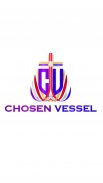 Chosen Vessel Church screenshot 0