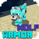 Mod Wolf Armor