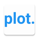 plot. Icon