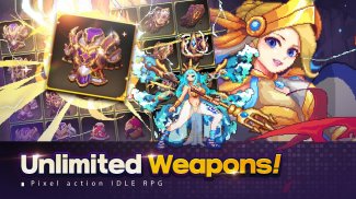 Grand Master: Idle RPG APK for Android Download