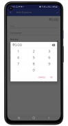 Expense Diary screenshot 3