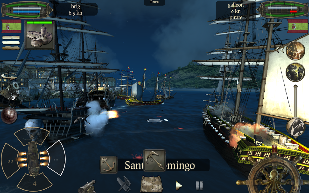 The Pirate - Загрузить APK для Android | Aptoide