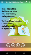 Nursery Rhymes Songs Offline screenshot 3