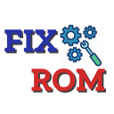 Fix ROM -  MM Icon