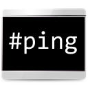 Ping(Host) Monitor Icon