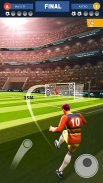 Football Kicks Strike Game screenshot 19