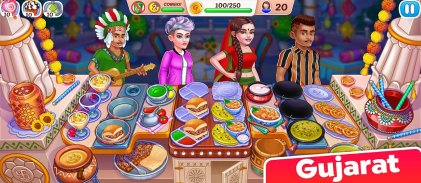 Cooking Event : Cooking Games screenshot 10