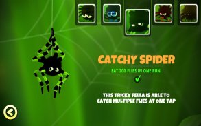 Spider Trouble screenshot 8