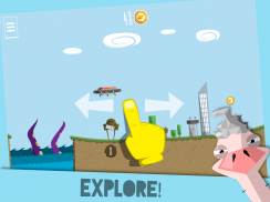 Critter fitter: Animal Puzzle Adventure screenshot 2