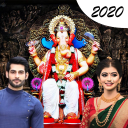 Ganesh Photo Editor - Ganesh Photo Frame New 2021 Icon