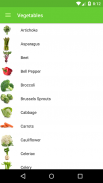 Gardroid - Gemüsegarten screenshot 1