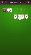 Solitaire Games All in One App screenshot 3