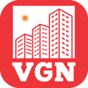 VGN Property Developers Icon