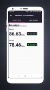 Daily Fuel Price - Petrol Price - Diesel Price screenshot 1