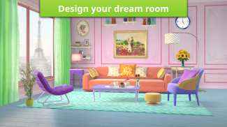 Design Master: Home Makeover screenshot 4