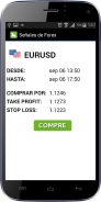 365 Signals - Signaux de Forex screenshot 1