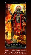 Maa Kali Wallpaper, Mahakali screenshot 7