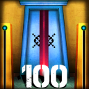 100 Doors : Challenge Icon