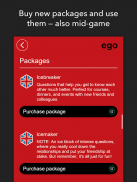 EGO - The Party Game screenshot 10