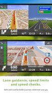 Dynavix Navigation, Traffic Information & Cameras screenshot 4
