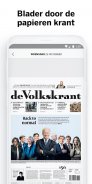 Volkskrant.nl Mobile screenshot 8