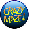 CrazyMaze! Icon
