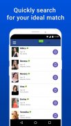 AnastasiaDate: Date & Chat App screenshot 0