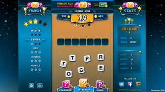 WORDFIX Word Game screenshot 6