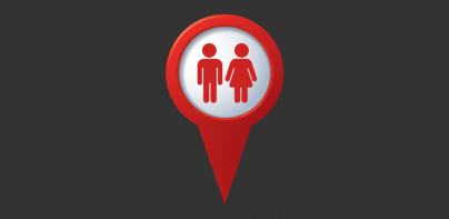 WC Toilet and Restroom Finder