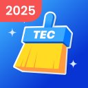 TEC Cleanup - Storage Cleaner icon