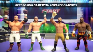 Real Punch Boxing Champions: Boxing Games screenshot 3