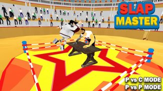 Slap Royal: face slap victory multiplayer screenshot 3