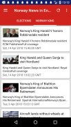 Norway News in English by NewsSurge screenshot 5