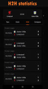 Real Predictions - Real Tips screenshot 2