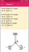 Lewis Structure (Lewis Dot Structure) screenshot 4