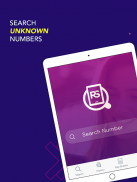 Reverse Caller ID Rap Sheet Unknown Number Lookup screenshot 12