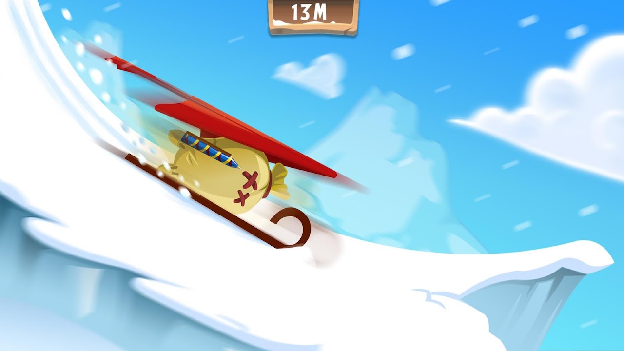 Learn to Fly: bounce & fly! APK for Android Download