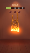 Burn Rope screenshot 5