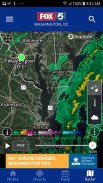 DC Weather Radar and Alerts screenshot 2