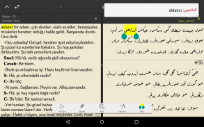 Risale-i Nur Okuma Android screenshot 11