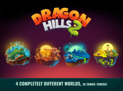 Dragon Hills 2 screenshot 9