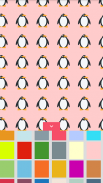 PatternCute - Wallpaper Maker screenshot 0